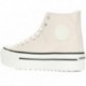 SNEAKERS VICTORIA 1061130 BEIGE CRUDO