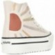 SNEAKERS VICTORIA 1061130 BEIGE CRUDO