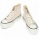 SNEAKERS VICTORIA 1061130 BEIGE CRUDO