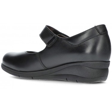 BALLERINE PEPE MENARGUES 20671 MERCEDES NEGRO