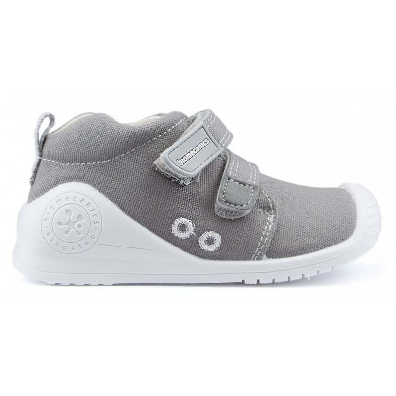 Scarpe CANVAS CANVAS BEBE BIOMECANICS MARENGO