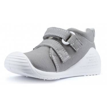 Scarpe CANVAS CANVAS BEBE BIOMECANICS MARENGO