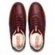 SCARPE PIKOLINOS FUENCARRAL M4U-6046C1 GARNET