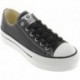 SPORTIVA VICTORIA TRIBU 1061106 DOPPIA EFFETTO PELLE NEGRO
