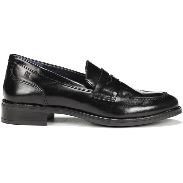 MOCASSINO FLUCHOS HARVARD DORKING D8342 NEGRO MOCASSINO FLUCHOS HARVARD DORKING D8342 NEGRO