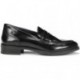 MOCASSINO FLUCHOS HARVARD DORKING D8342 NEGRO