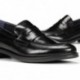 MOCASSINO FLUCHOS HARVARD DORKING D8342 NEGRO