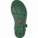 SANDALI CAMPER MATCH K100539 GREEN