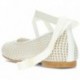 SCARPE BALLERINE OCA LOCA L9001 BEIGE