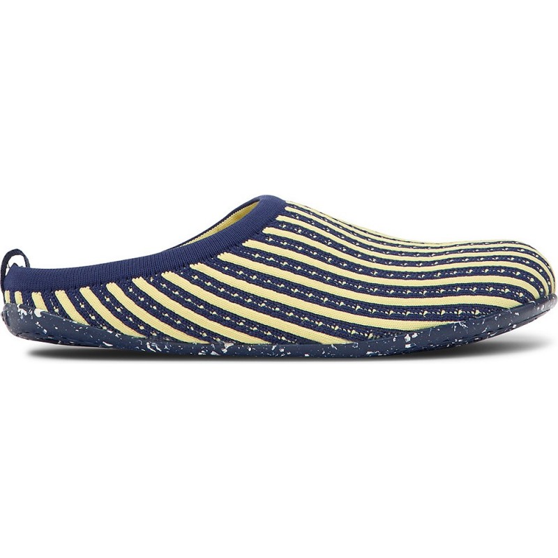 CIABATTE CAMPER WABI K201519 NAVY