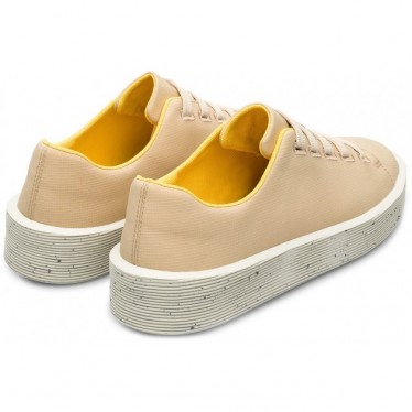 SCARPE CAMPER ECOALF K100577 BEIGE