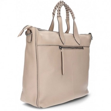 ABBACINO BORSA PREMIUM UBARI 30191 BEIGE