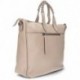 ABBACINO BORSA PREMIUM UBARI 30191 BEIGE