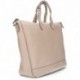 ABBACINO BORSA PREMIUM UBARI 30191 BEIGE