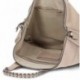 ABBACINO BORSA PREMIUM UBARI 30191 BEIGE