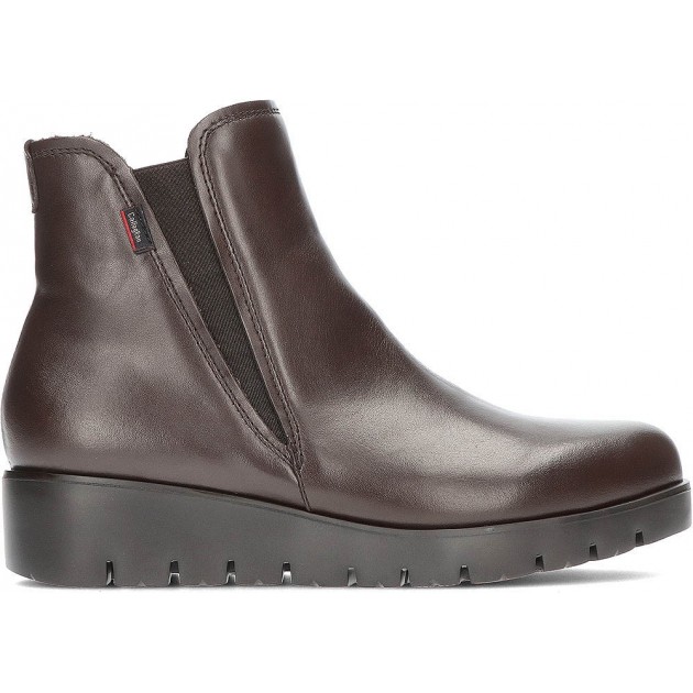 STIVALETTI CALLAGHAN MILANO 89890 BROWN STIVALETTI CALLAGHAN MILANO 89890 BROWN