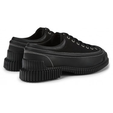 SCARPE CAMPER PIX K100735 NEGRO