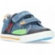 SNEAKERS PABLOSKY 971510 JEANS