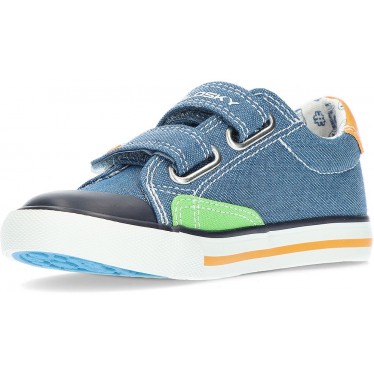 SNEAKERS PABLOSKY 971510 JEANS