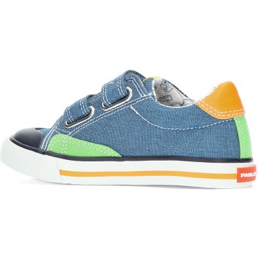 SNEAKERS PABLOSKY 971510 JEANS