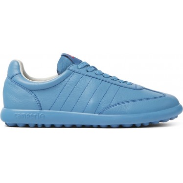 SCARPE CAMPER PALLINE XLF K201479 BLUE
