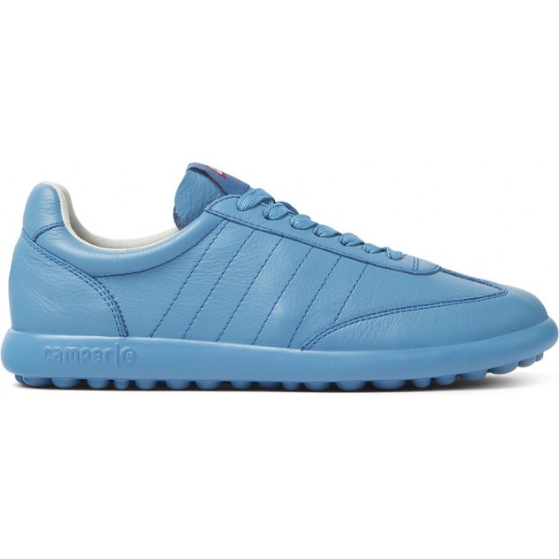 SCARPE CAMPER PALLINE XLF K201479 BLUE SCARPE CAMPER PALLINE XLF K201479 BLUE