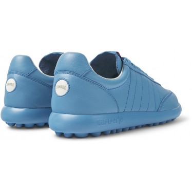 SCARPE CAMPER PALLINE XLF K201479 BLUE