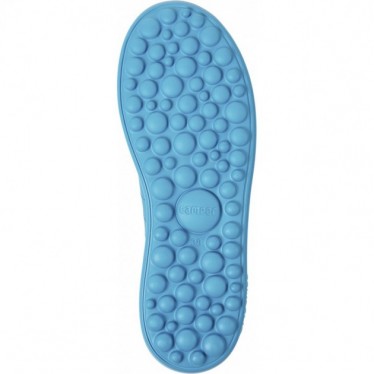 SCARPE CAMPER PALLINE XLF K201479 BLUE