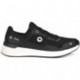 SNEAKERS FLUIDE AT113 VIAGGIO NEL TEMPO BLACK