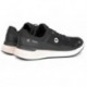 SNEAKERS FLUIDE AT113 VIAGGIO NEL TEMPO BLACK