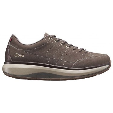 SNEAKERS MOSCA GIOIELLO MARRON