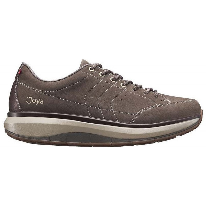 SNEAKERS MOSCA GIOIELLO MARRON