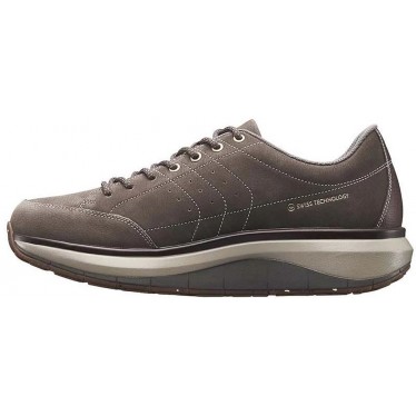 SNEAKERS MOSCA GIOIELLO MARRON