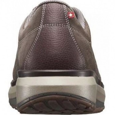 SNEAKERS MOSCA GIOIELLO MARRON