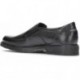 MOCASSINI DA UOMO FLUCHOS FREDY F1606 NEGRO