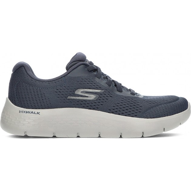 SPORT SKECHERS GO WALK FLEX 216486 NAVY_GREY SPORT SKECHERS GO WALK FLEX 216486 NAVY_GREY