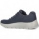 SPORT SKECHERS GO WALK FLEX 216486 NAVY_GREY
