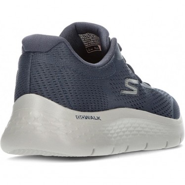 SPORT SKECHERS GO WALK FLEX 216486 NAVY_GREY