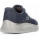 SPORT SKECHERS GO WALK FLEX 216486 NAVY_GREY
