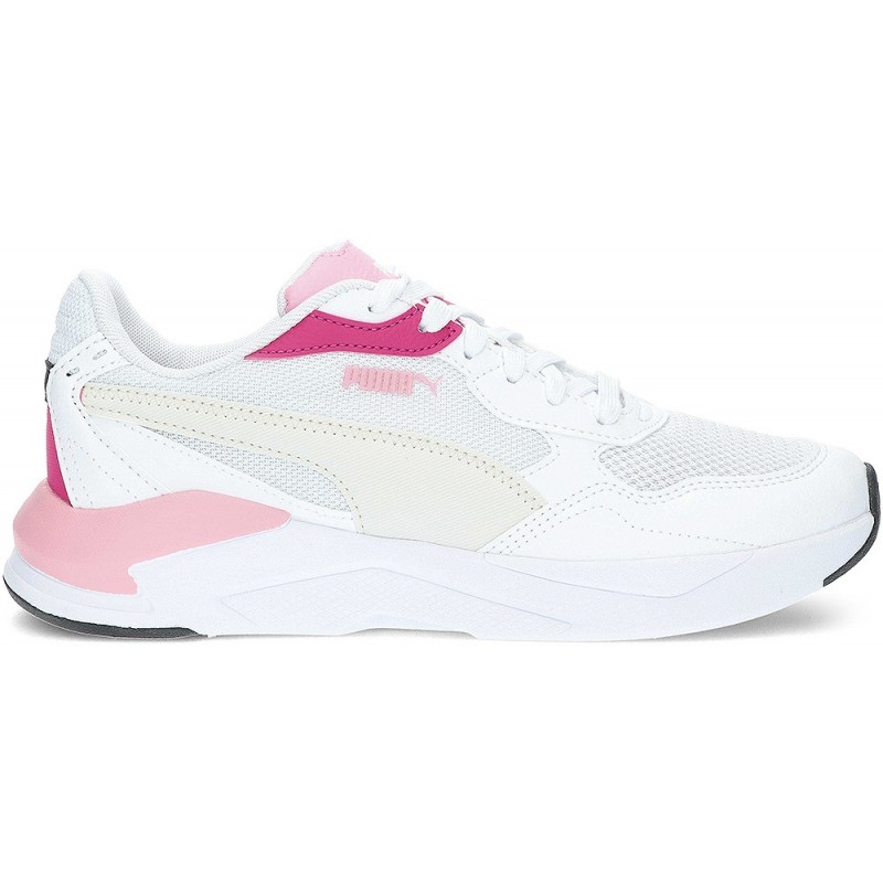 SNEAKERS PUMA X-RAY SPEED LITE JR GIRL FUCSIA