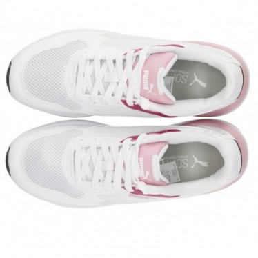 SNEAKERS PUMA X-RAY SPEED LITE JR GIRL FUCSIA