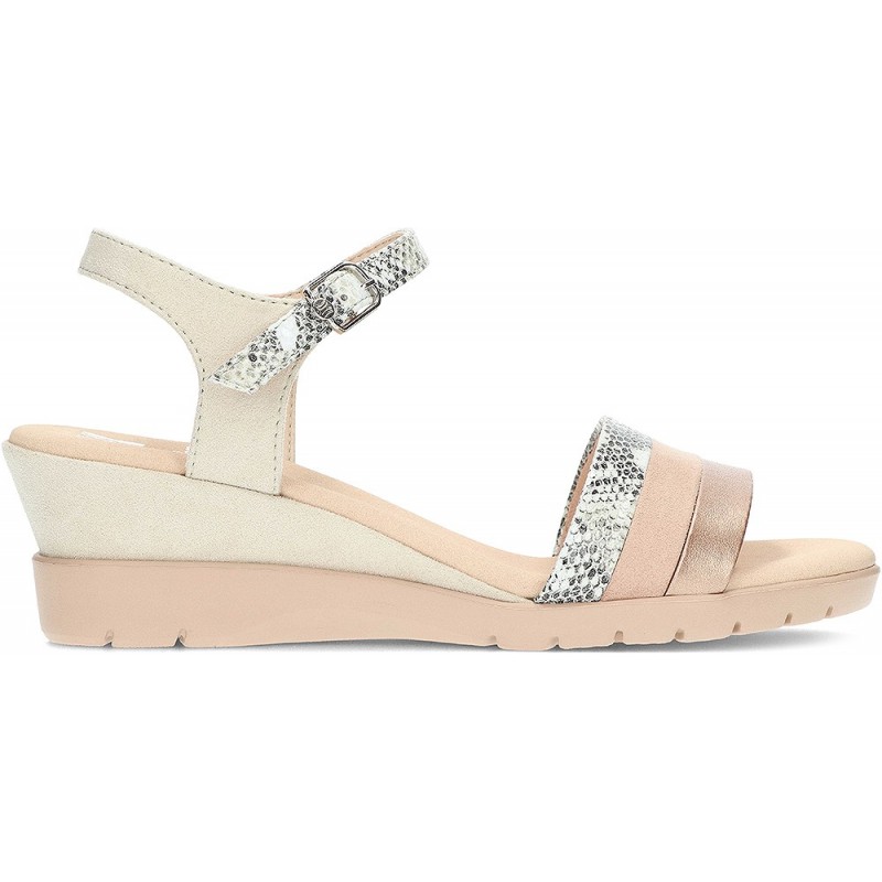 SANDALI CALLAGHAN ESPERANZA 29102 OFF_WHITE