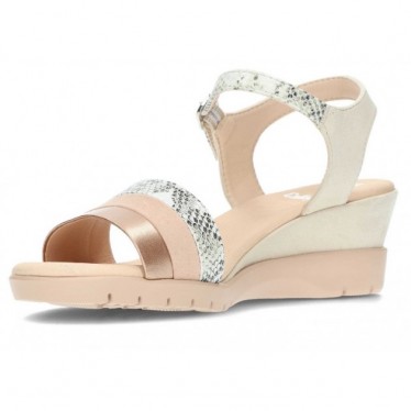 SANDALI CALLAGHAN ESPERANZA 29102 OFF_WHITE