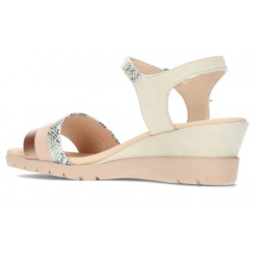 SANDALI CALLAGHAN ESPERANZA 29102 OFF_WHITE