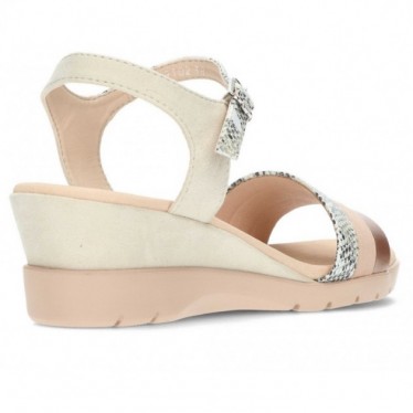 SANDALI CALLAGHAN ESPERANZA 29102 OFF_WHITE