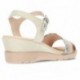 SANDALI CALLAGHAN ESPERANZA 29102 OFF_WHITE