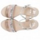 SANDALI CALLAGHAN ESPERANZA 29102 OFF_WHITE