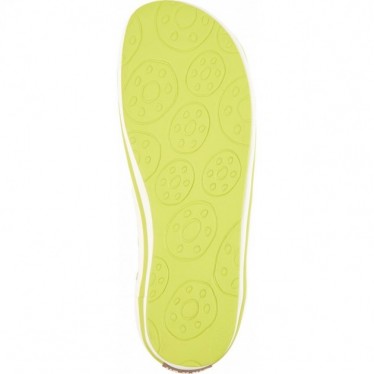 SCARPE VULCANIZZATE CAMPER PEU RAMBLA 21897 LIME_GREEN