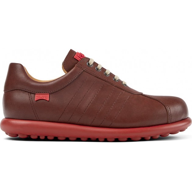 SCARPE DA CAMPER PALLONI ARIEL 16002 ROJO SCARPE DA CAMPER PALLONI ARIEL 16002 ROJO