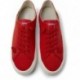 SCARPE CAMPER HOOPS K200604 ROJO